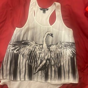 Woman top. material Palister very good condition.